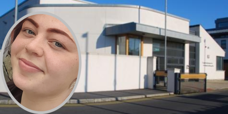 Murder accused charged with assault of Garda