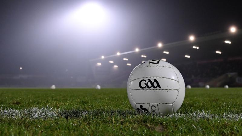 Donegal U-16 squad named for 2024 season