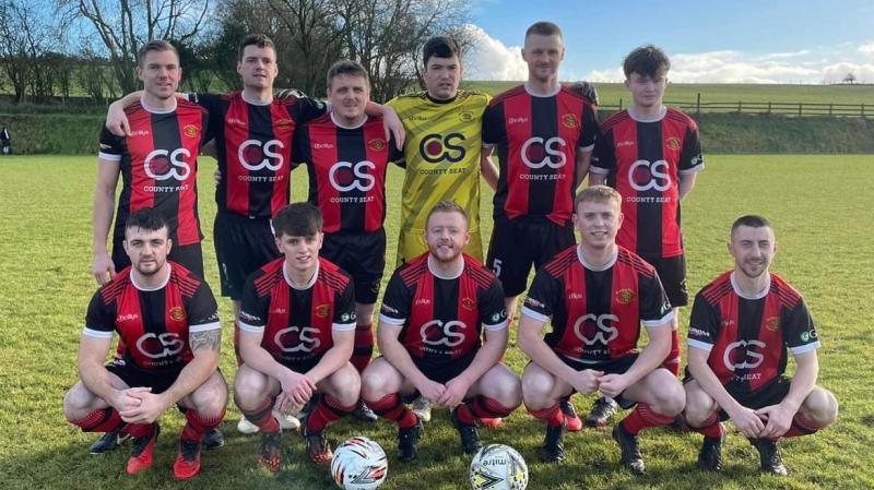 Donegal League: Kildrum drop points as opportunity to close gap is missed 
