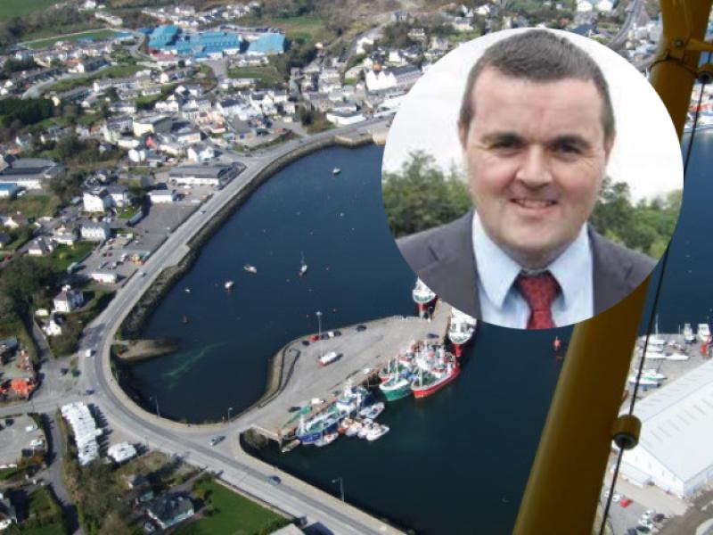 Fears and concerns for the fishing industry 