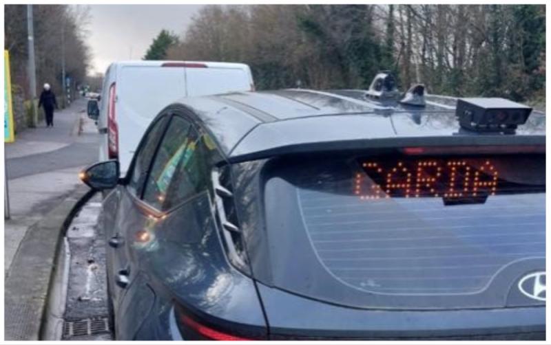 National: Uninsured and unaccompanied learner to appear in court after driving on mobile phone