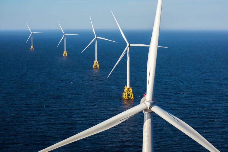 National: Wind energy continues to rise in Ireland as demand for gas decreases