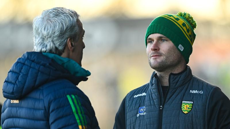 Still waters have always run deep with Neil McGee&nbsp;