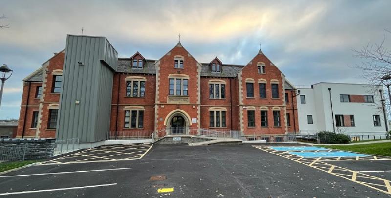 HSE committed to resolve Ballyshannon Community Hospital dispute before planned opening 