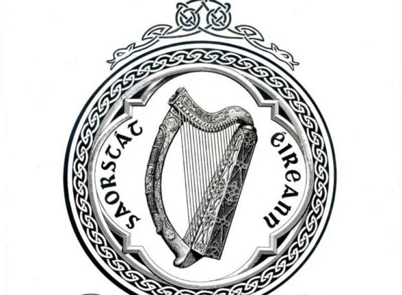 Poverty was very much in evidence in early 'Free State' in Donegal 