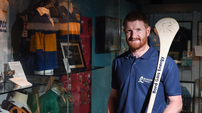 Setanta club unveil hurling icon Richie Power as guest speaker for Dinner Dance