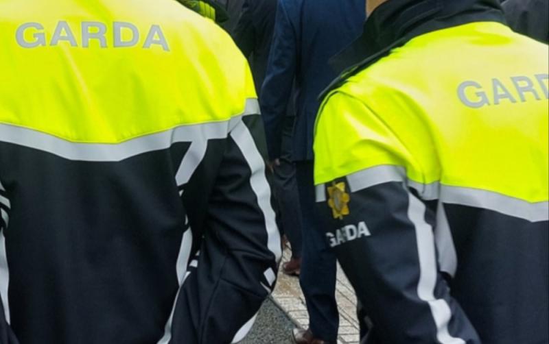 National: Gardaí investigating fatal workplace incident at Garda Headquarters