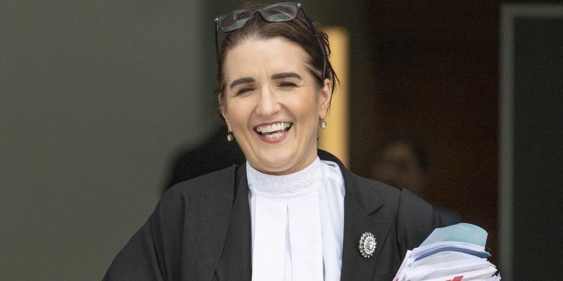 Rathmullan barrister is new state prosecutor for Donegal