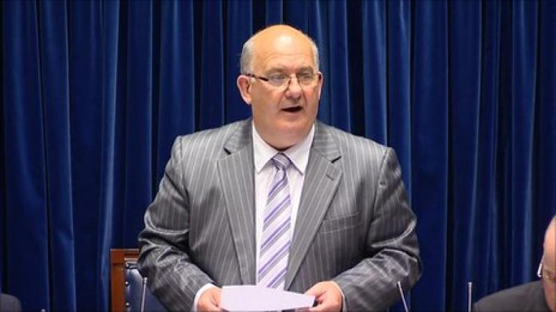 Former Foyle DUP MLA to get British passport after 20 year battle