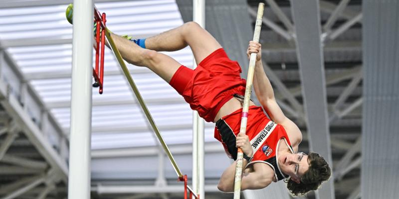 Finn O'Neill shatters 20-year-old Championship record to win U20 pentathlon