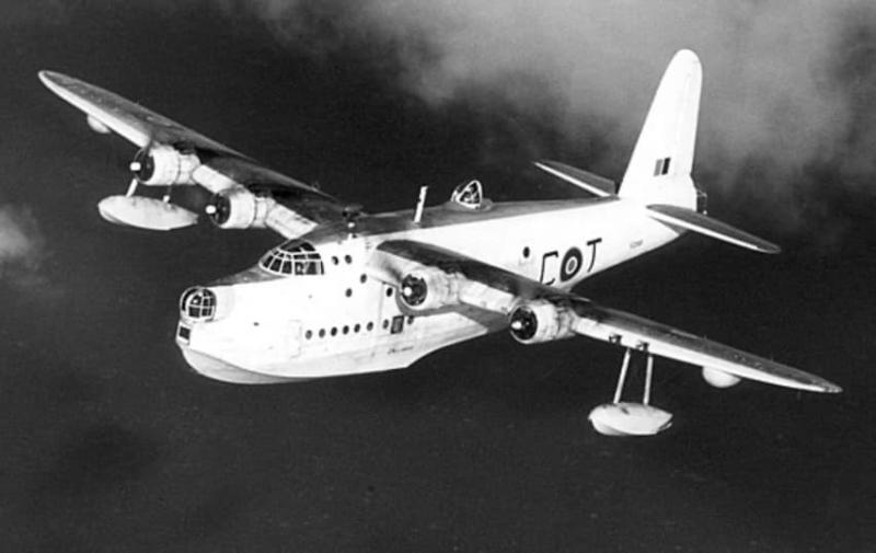 80th anniversary of Bluestacks plane crash to be marked with memorial walk