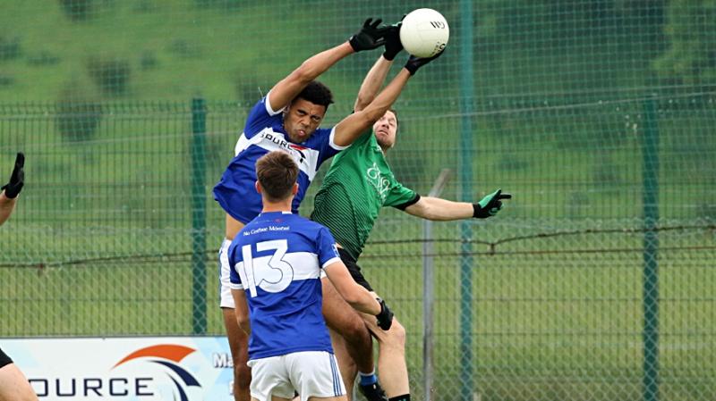 Good Donegal interest in 2024 Ulster GAA Football Club Leagues