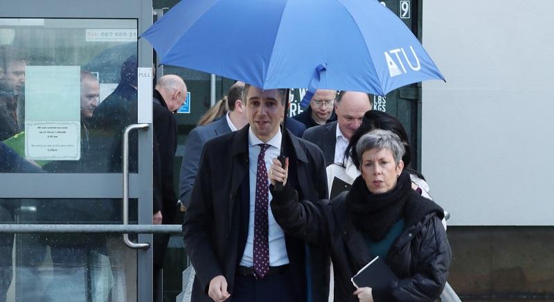 Plans to make third level education accessible to people with additional needs
