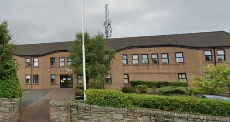 Late-night assault leaves man hospitalised in Letterkenny