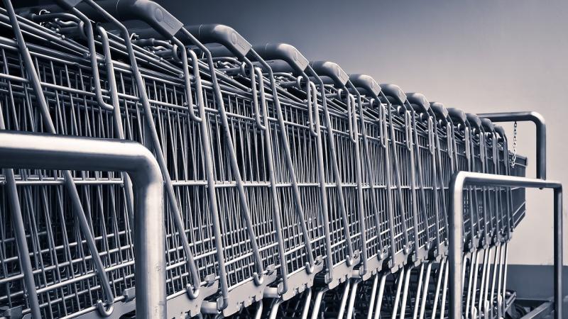 Letterkenny shop sees a supermarket sweep of stolen goods