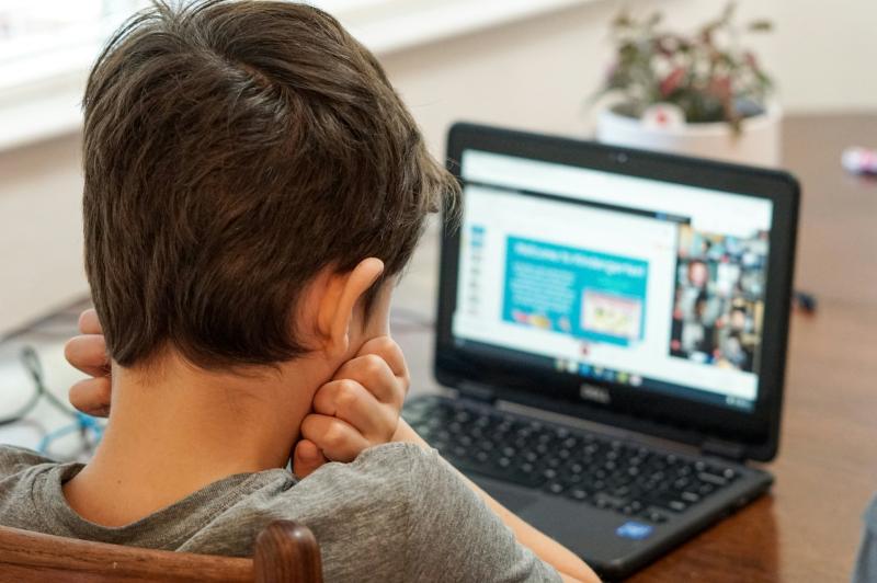 Students in Galway to test new computer game designed to tackle online grooming