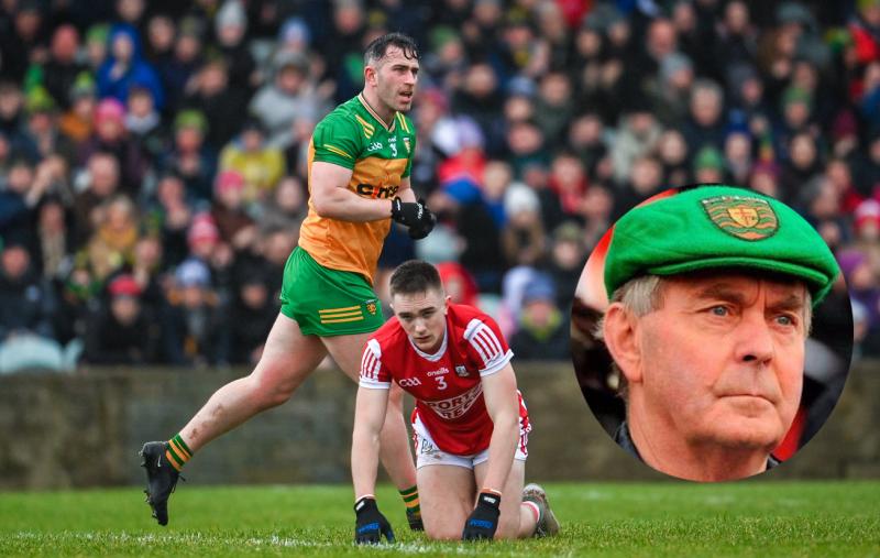 Mac's View: Great start to league campaign for Donegal with win over Cork