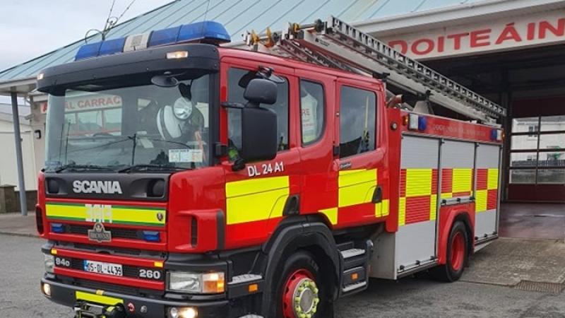 Interested in becoming a firefighter? Donegal County Fire Service are hiring