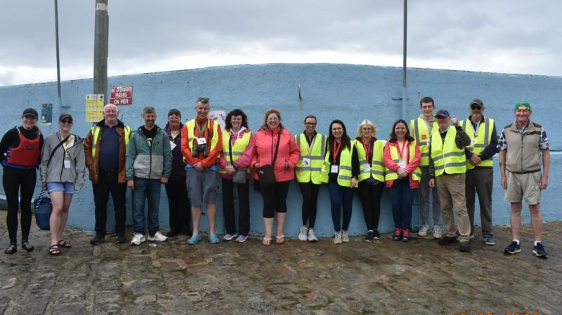 Census data shines light on significant role of over 22,000 volunteers in Donegal