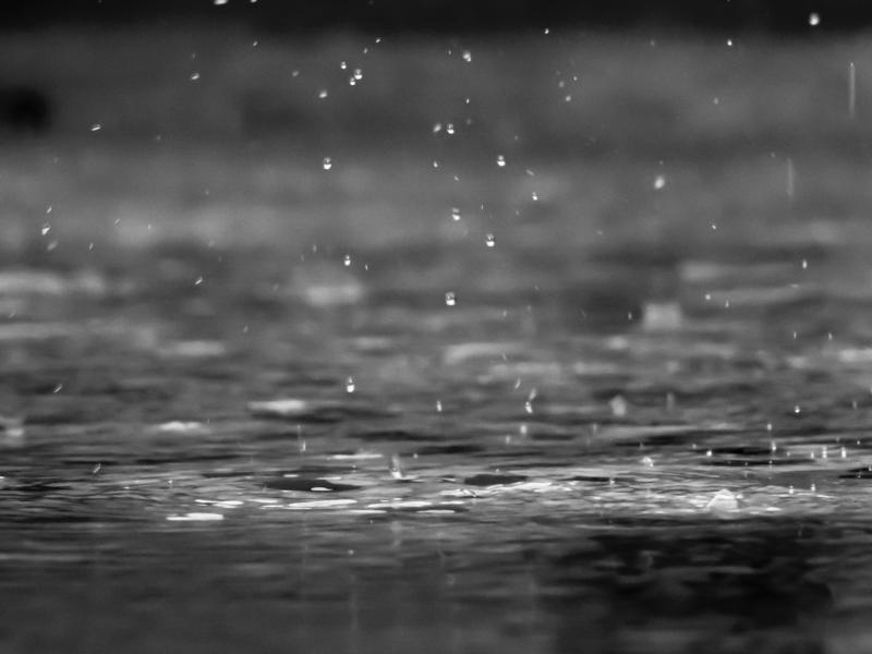 NATIONAL WEATHER: Weekend washout ahead as rain and drizzle on the way 