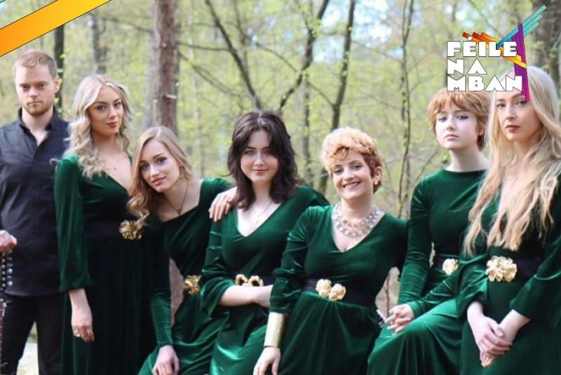 Bundoran's ‘Féile na mBan’ Festival is a celebration of womenIreland's Brigid’s Day February Bank Holiday festival is back for 2024! Taking place in Bundoran, Co. Donegal, 'Féile na mBan' returns for 