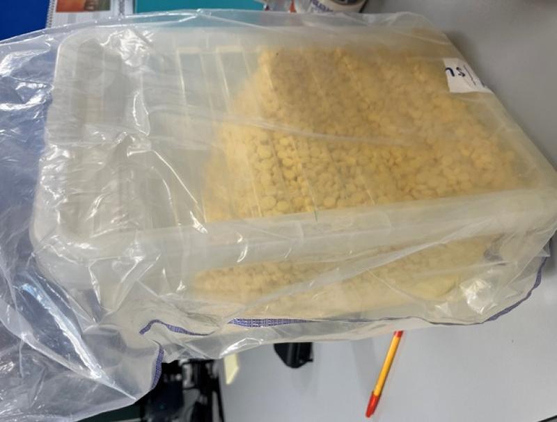 National: HSE red alert over Nitazene drug that could cause grave consequences
