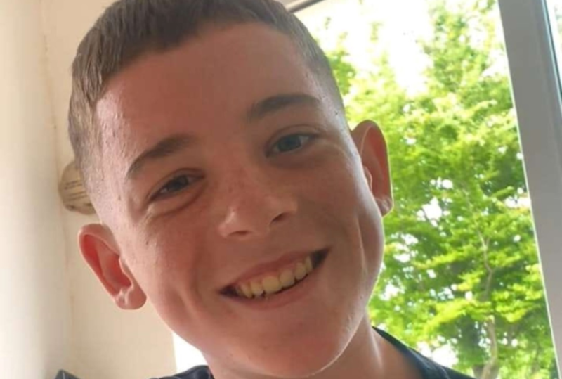 National: Gardaí stand down search for missing teenage boy
