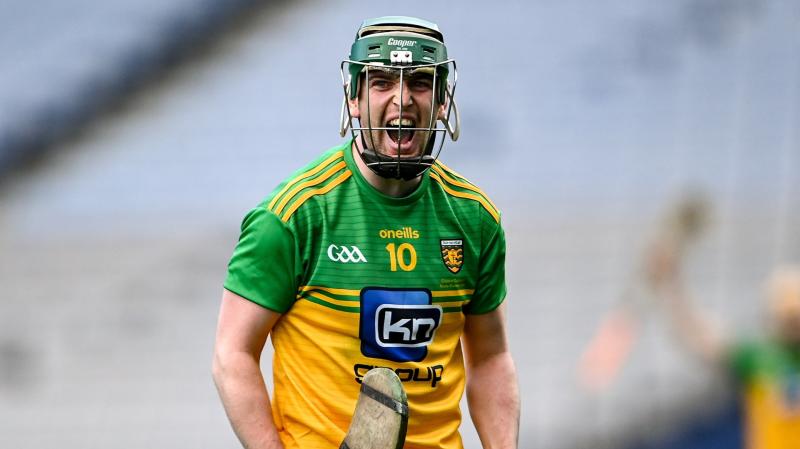 Mickey McCann without some big hitters as Donegal head to Wicklow 