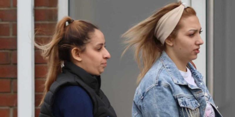 Women in court over deception at Dunnes in Letterkenny get chance to avoid conviction 
