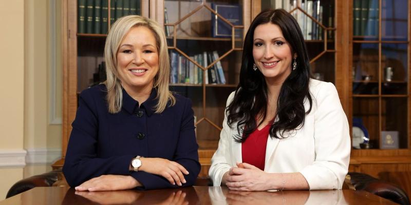 Return of Stormont Assembly even brings 'a renewed hope' to Donegal