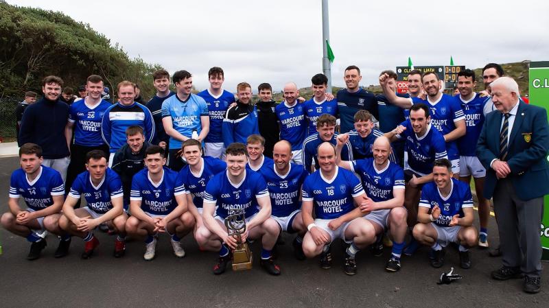 Donegal sides learn their fate as Comórtas Peile na Gaeltachta draw is made