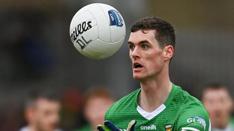 Injury woes mount for Donegal as Caolan Ward faces lengthy spell on sidelines