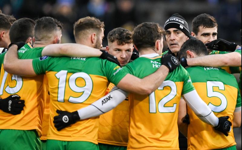 The Alternative View: The Breffni roar had a definite Donegal ring to it