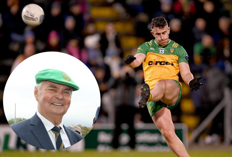 Mac's View: Donegal responded well to Cavan challenge to come home with win