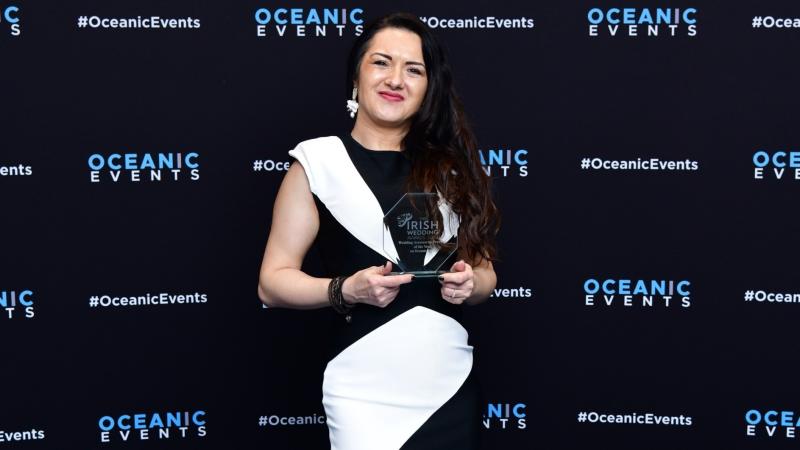 Donegal success at Irish Wedding Awards