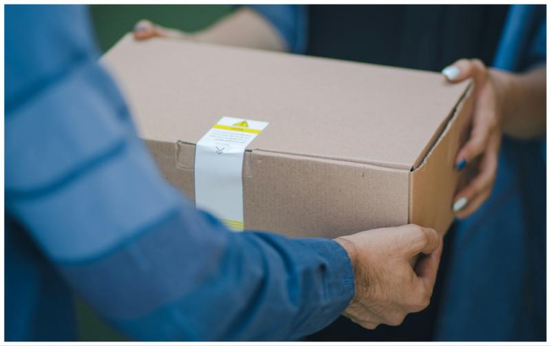 National: Have you received a late or damaged delivery?