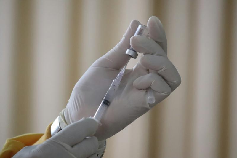 National: Health Minster warns of high probability of measles outbreak among unvaccinated