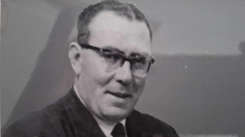 Remembering Eunan O'Donnell - a man who brought education to the Rosses