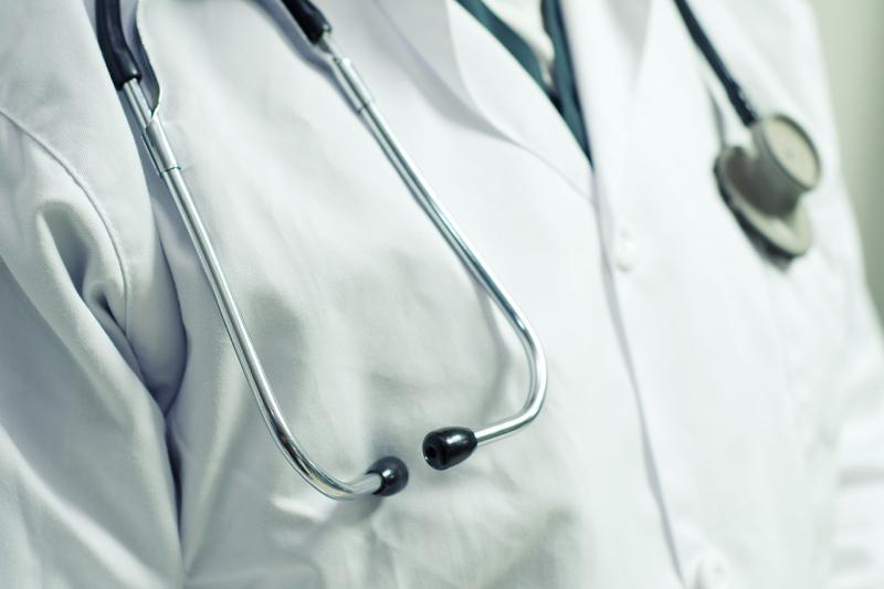 Man dies in hospital after contracting measles, HSE confirms