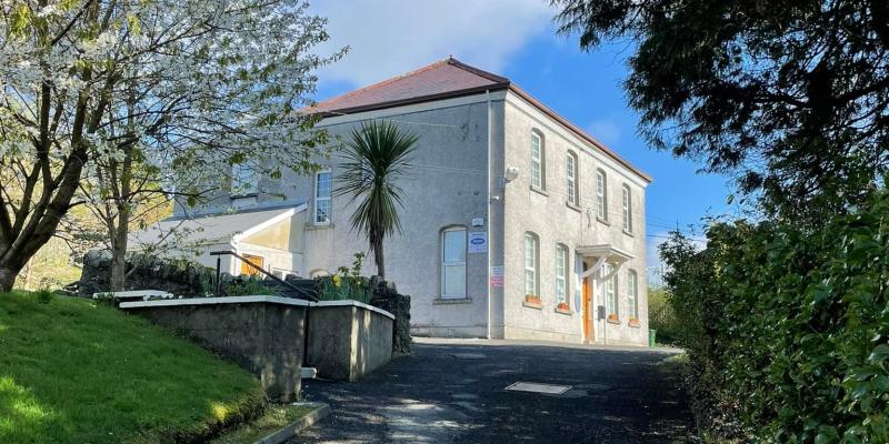 Talks continue in bid to save vital counselling service in Donegal facing closure