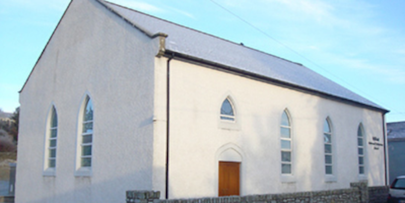 New Milford community centre gifted €200,000 by anonymous donors