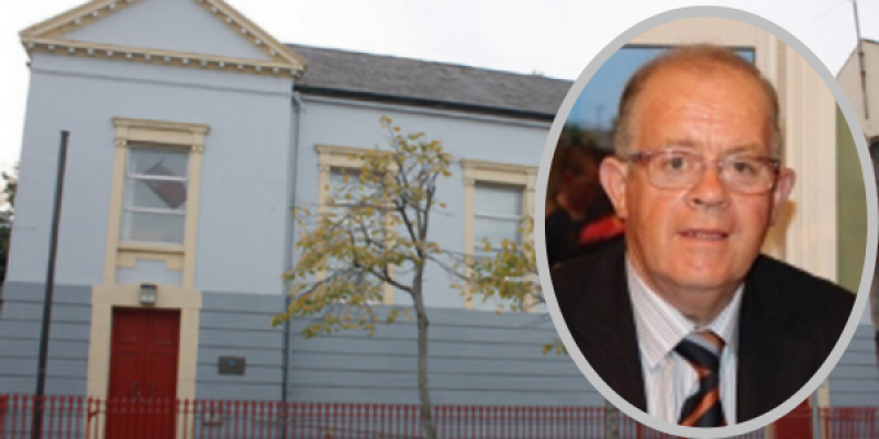 Man in court charged over death of Letterkenny pensioner