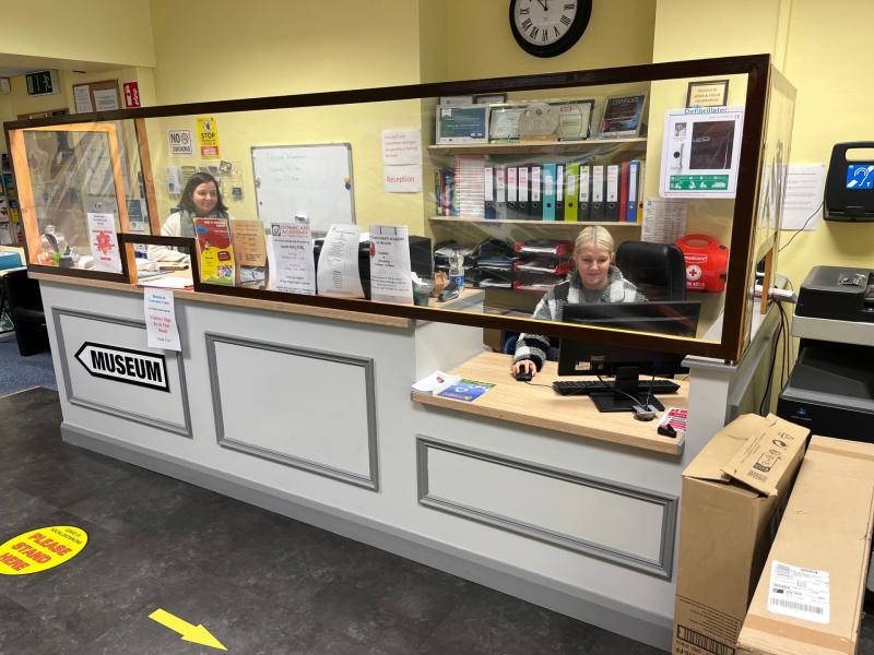 Bundoran Community Centre going from strength to strength as new plans unfold 