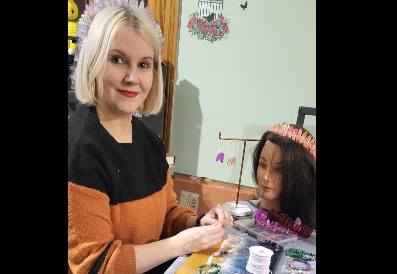 From Belfast to Bundoran - A tale of two Teresa&rsquo;s 