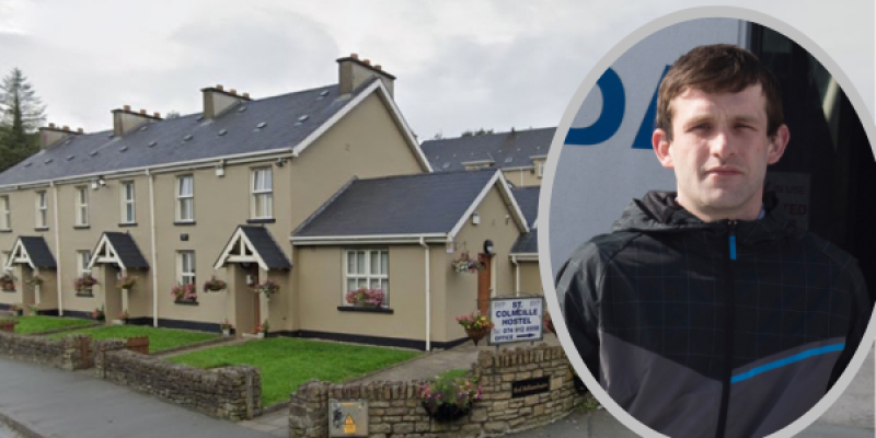 Man jailed for harassment after Letterkenny hostel forced to hire security firm