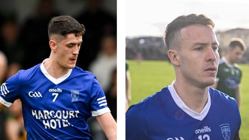 Absence felt as Naomh Conaill's Dinner Dance is set to miss key players