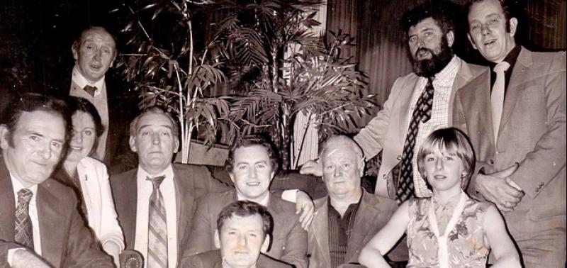 Mary from Dungloe cost just £6,200 to run 50 years ago