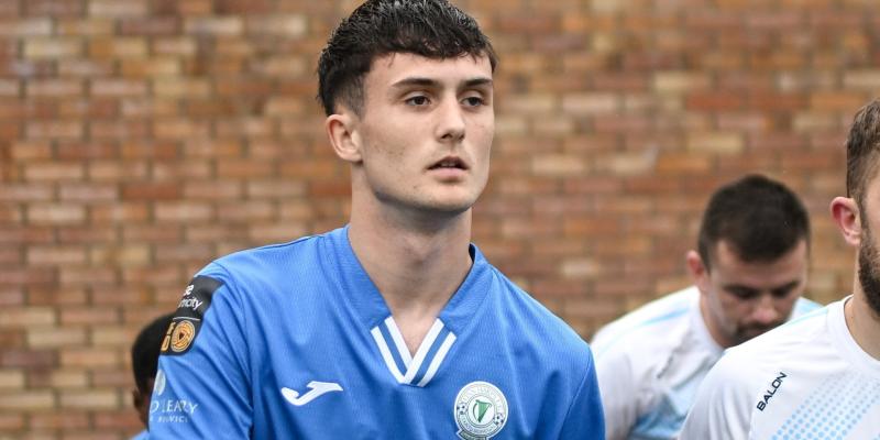 Patrick Ferry on the double as Finn Harps defeat Sligo Rovers in friendly