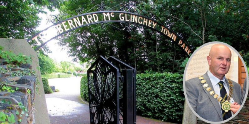 Letterkenny Mayor seeks measures to tackle daylight drug deals, underage drinking