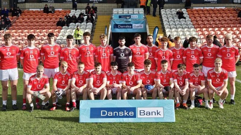 'Skiing in Italy and winning an Ulster final, it's the best of both worlds' - McGinty
